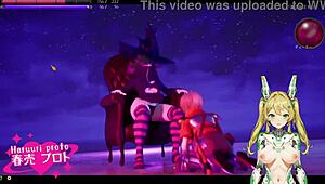 spring sale proto how to clear under the witch playthrough 1 2 3