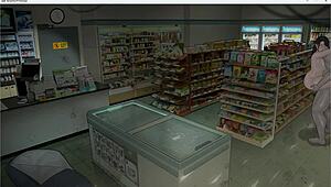 hentai game tenants of the dead intriguing scenes 2