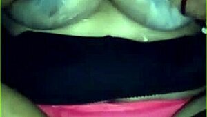 Bongo Boudi Shows Pussy And Boobs In Bath