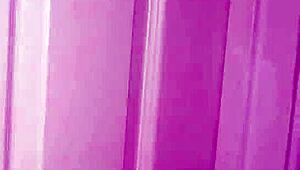 Step Dad Pounding Alexa Nova's Anal From Behind