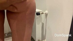 Latina Girl In Various Positions For Activity