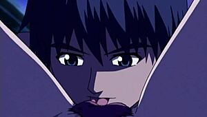 Hentai Sister Gets Fucked By Stepbrother At School In Anime Style