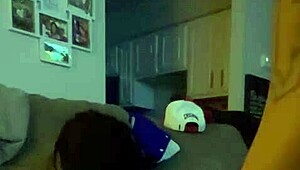 One Of My Freaks With Monster Cock