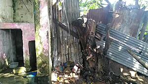 Bold Lesbian Sex Experiment with My Adventure Buddy in the Forest