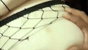 I can't resist a black cock owning my sissy hole!