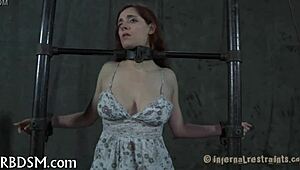 Hardcore Pounding Leaves Me Shaking with Raw Desire