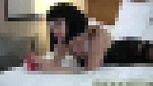 Your dick belongs to us in this pov bondage femdom session with toys