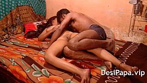 I Loved Banging My Sister-In-Law In Her Room While Home Was Empty