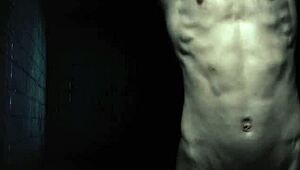 恐怖porn BDSM鬼护士 你扛得住我的变态手冲吗？