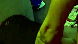 One Of My Freaks With Monster Cock