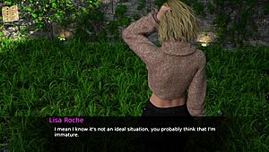 licking big pussy and ass with monster cock