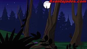 i love watching anime forest gay perverts in the comic