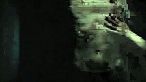 恐怖porn BDSM鬼护士 你扛得住我的变态手冲吗？