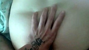 Watching My Milf Friend Play With Her Big Ass Emotionally