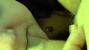 Girl craves daddy's cock with deep gagging desire