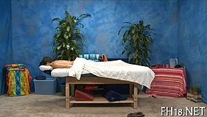 Massage porn sites offer relaxing adult entertainment