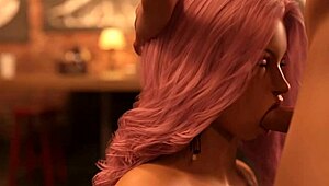 Sex Scenes In Fetish Locator Part 5