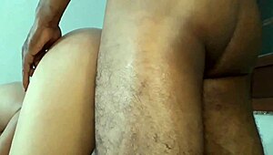 Corno, you eat my ass after my lover fucks it?