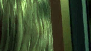 Valerie white rides extremely in her first domination session!