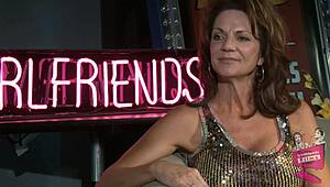 Ever wonder what happens when Deauxma meets Dana Dearmond and Samantha Ryan backstage?