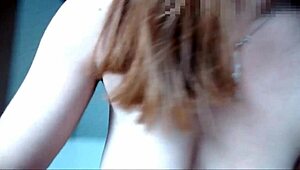 Private Webcam Show with Toys