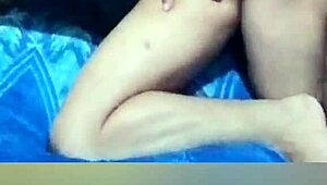 intense bareback gay assfucking with deep emotions and passion