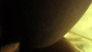 Want to see that Brazilian ass hole?