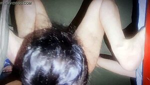 Stretched pussy gets pounded hard, follow oficialkatha on Instagram now.