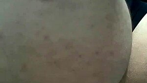 i saw this macho guy in calcinha