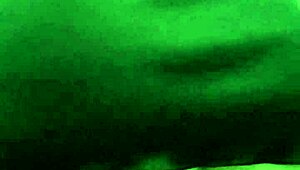 i saw this macho guy in calcinha