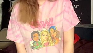 Intriguing plea for dick from horny babe