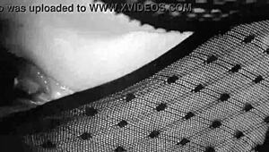 Blonde Boasts New Bra, Guy Wants Sex With Her