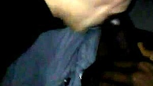 Brook Starr Takes Caramel And Chocolate Cocks In Face Fucking