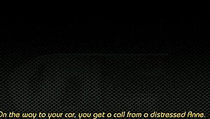 exploring alternate existence in this game adventure