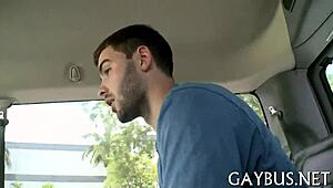 Detailed Photos of Intense Homosexual Sex Acts Available for Free