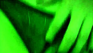 Suggestive sex video with hot passionate encounters