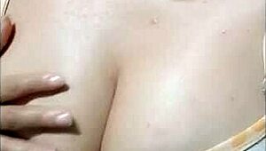 Stepmother Seduces Stepson With Big Ass And Monster Cock