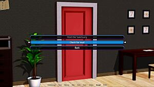 exploring a luxurious harem hotel series with amateur adventures