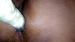 嗯 我太迷恋这个变性人独奏在阴道电视上了 哎呀！