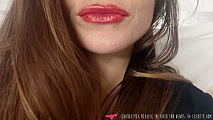 i'm selling my panties, hot woman making you hard with exhibition 😍