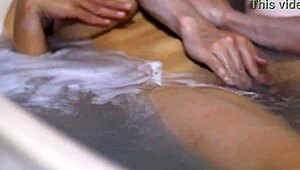 Linda Estudiante Termina Follando Duro Con Su Maestro Después De Clases