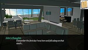 My New Family Episode 32