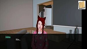 My New Family Episode 32