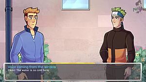 Sinfully Fun Games Overwatch Academy34