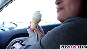 Big Dick For Big Ass Teen Jodi Taylor!