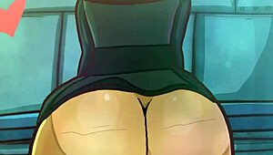 yo, wanna see kitty futa in wild t.u.f.f. puppy action?