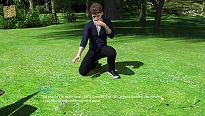 lunar's chosen one adventure