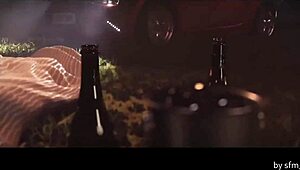 Ultimate Overwatch Anime Collection With Long Sound Videos