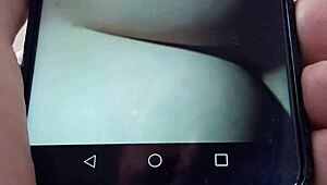 My wife, make a handjob for me?