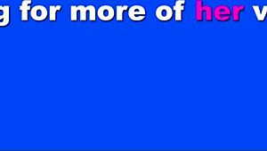 i-i'm trying this big dildo on my bubble butt!